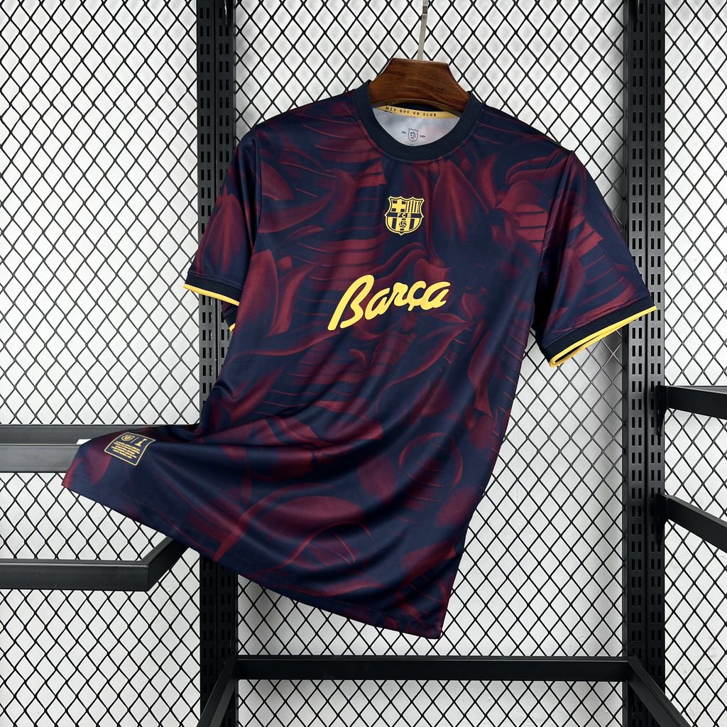 Maillot FC Barcelona 2026/27 – Edition Spécial