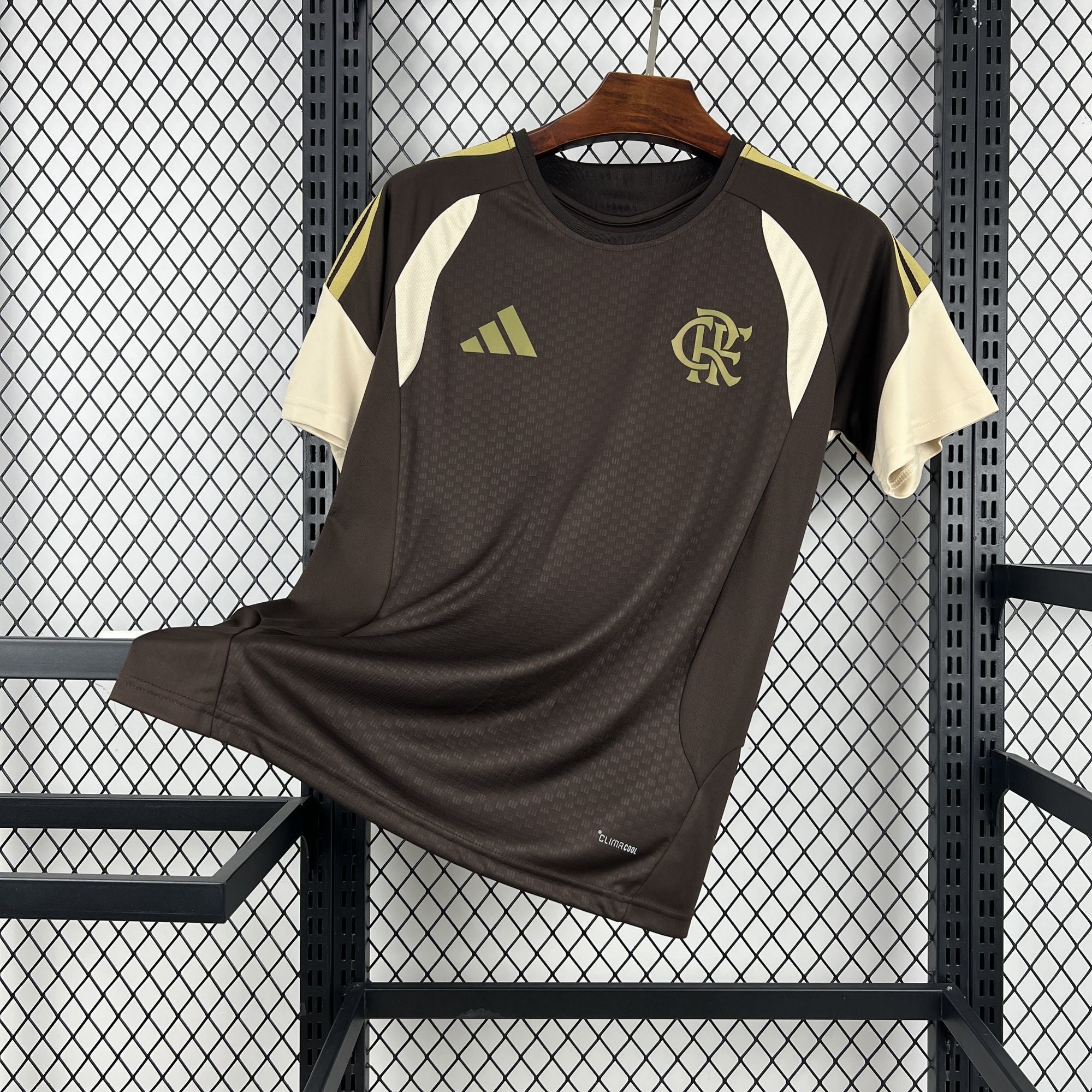 Camiseta de España para el Mundial de 2026