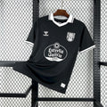 Maillot Celta Vigo LaLiga 2025/26 – Fourth