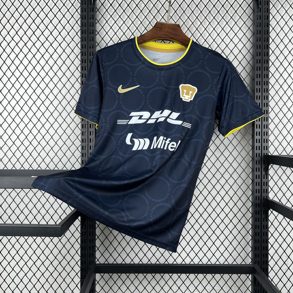 Tercera equipación del PSG para la Ligue 1 2025/26