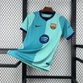Camiseta FC Barcelona LaLiga 2025/26 – Tercera