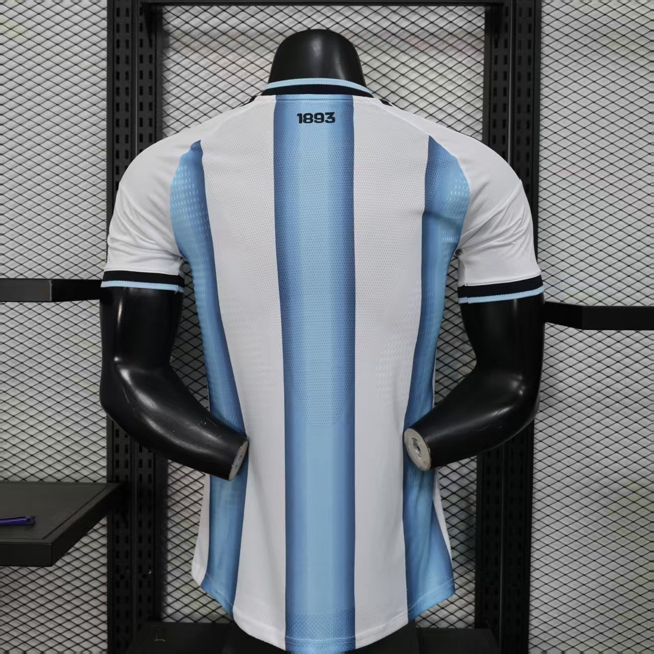 Maillot Argentine Coupe du Monde 2026 Domicile – Player Version