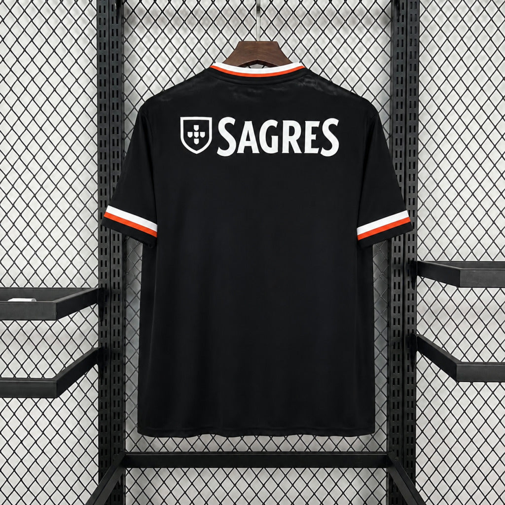 Maillot Benfica 2026/27 – Edition Spécial