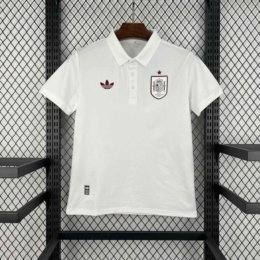Polo Espagne 2026 – Edition Spécial