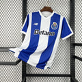 Camiseta FC Porto Liga NOS 2025/26 – Local