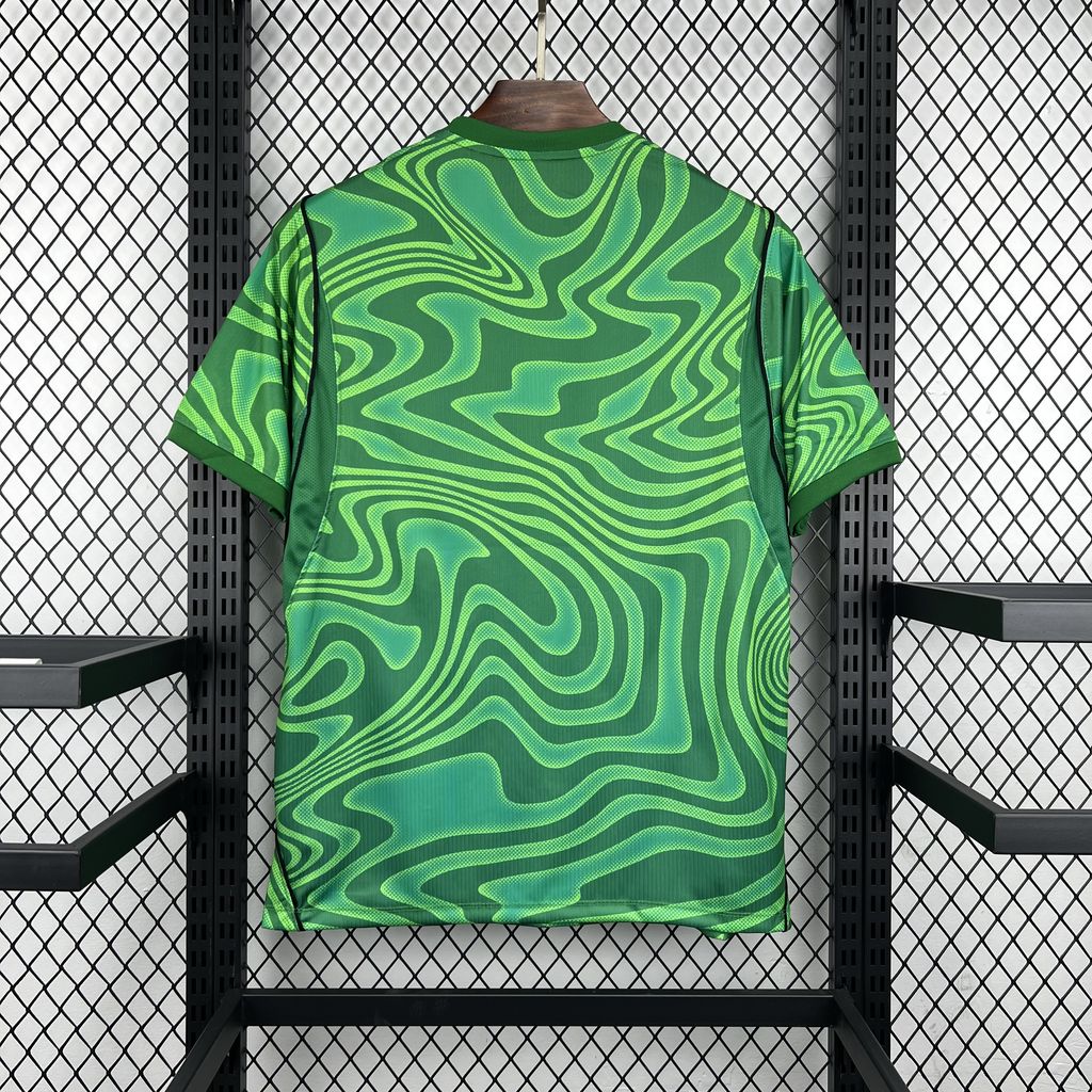Camiseta de local de Colombia para la Copa Mundial de 2026