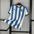 Maillot Real Sociedad LaLiga 2025/26 – Domicile