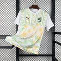 Maillot Cote d'Ivoire Coupe du Monde 2026 – Extérieur