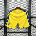 Camiseta de local de Colombia para la Copa Mundial de 2026