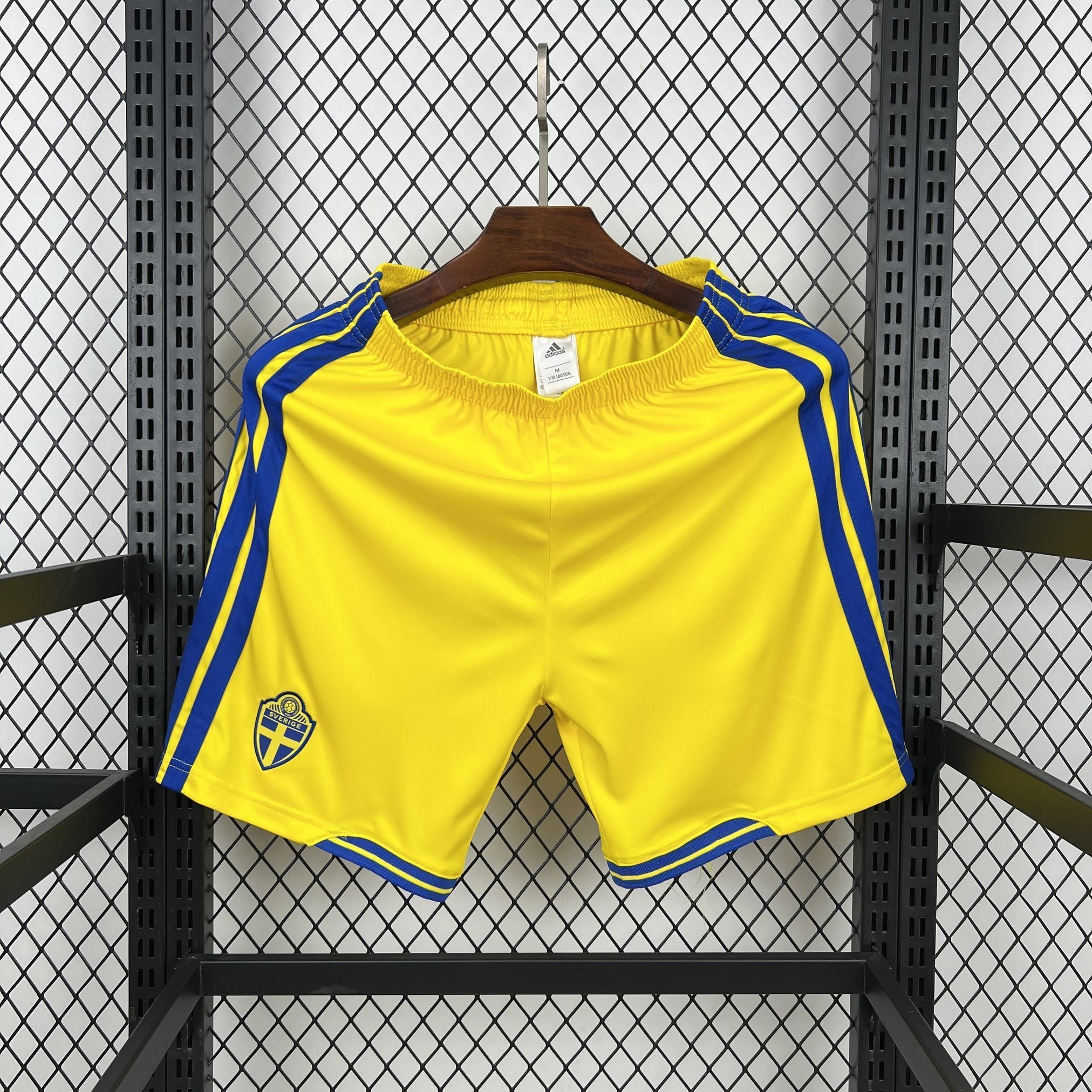 Camiseta de local de Colombia para la Copa Mundial de 2026
