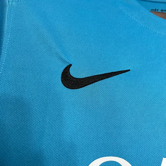 Maillot FC Barcelone 2015/16 Rétro – Third