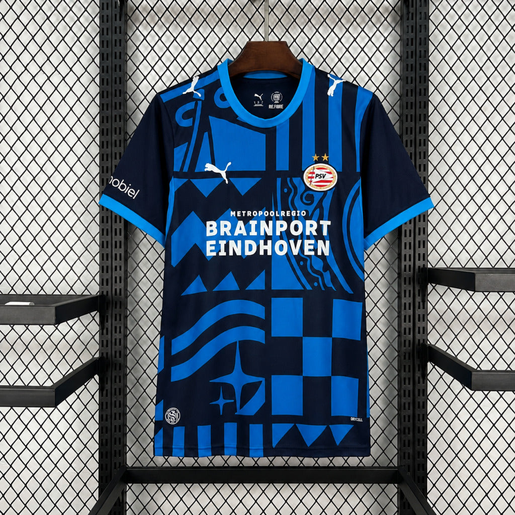 Maillot PSV Eindhoven 2026/27 – Third