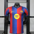 Maillot FC Barcelone 2026/27 Domicile – Player Version