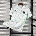 Maillot Autriche Coupe du Monde 2026 – Extérieur