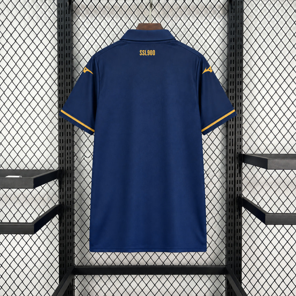 Maillot Lazio 2026/27 – Third