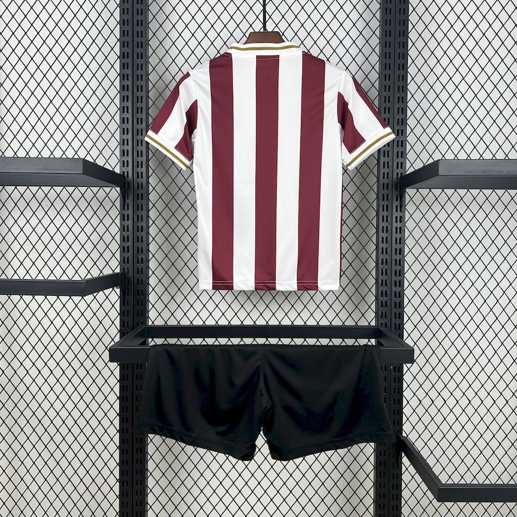 Kit Enfant FC Nurnberg 125th Anniversaire 2025/26