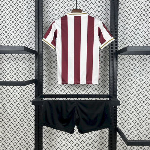 Kit Enfant FC Nurnberg 125th Anniversaire 2025/26