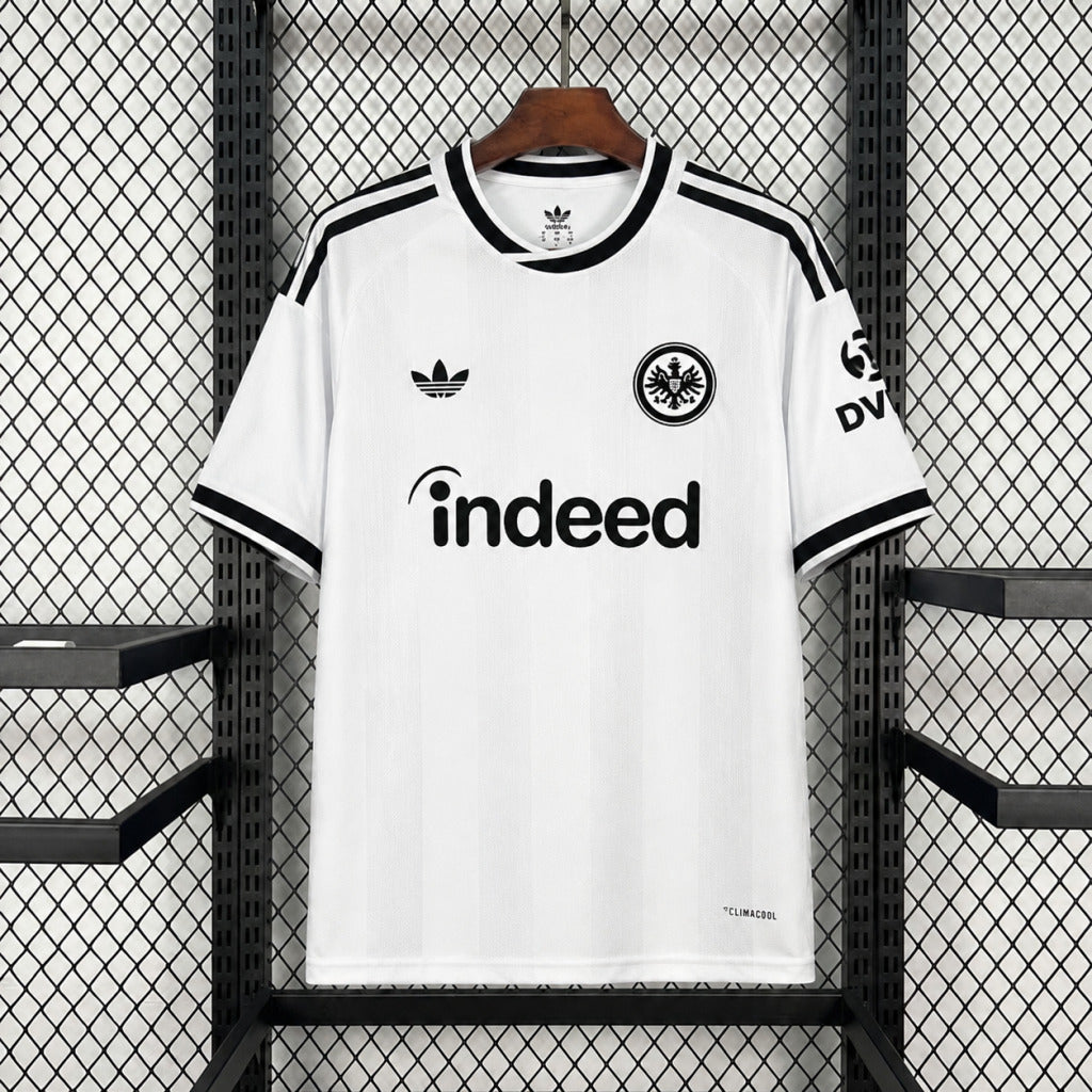 Maillot Eintracht Frankfurt 2026/27 – Extérieur
