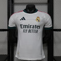 Maillot Real Madrid 2026/27 Domicile – Player Version