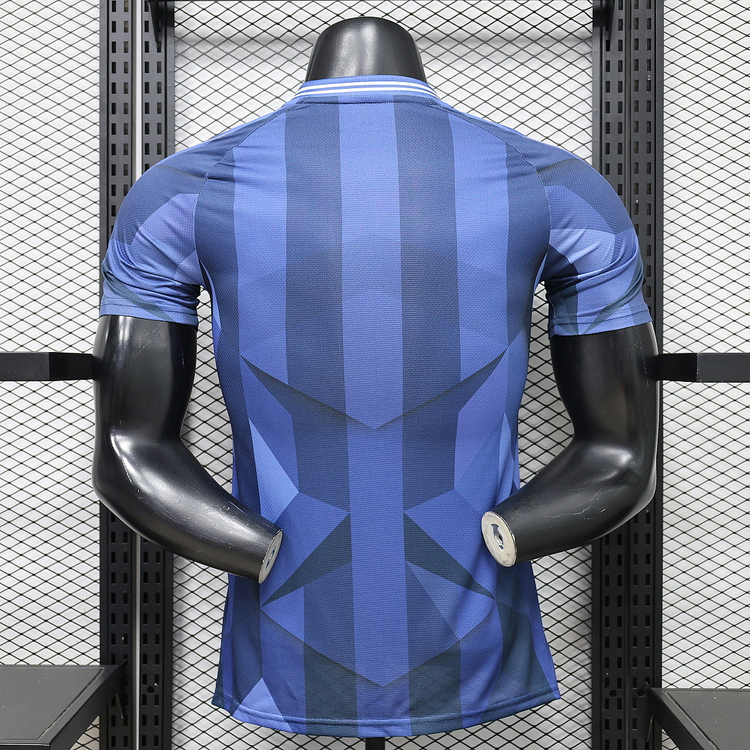 Maillot Argentine 2026 Edition Spécial – Player Version