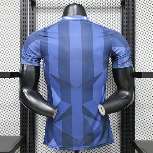 Maillot Argentine 2026 Edition Spécial – Player Version