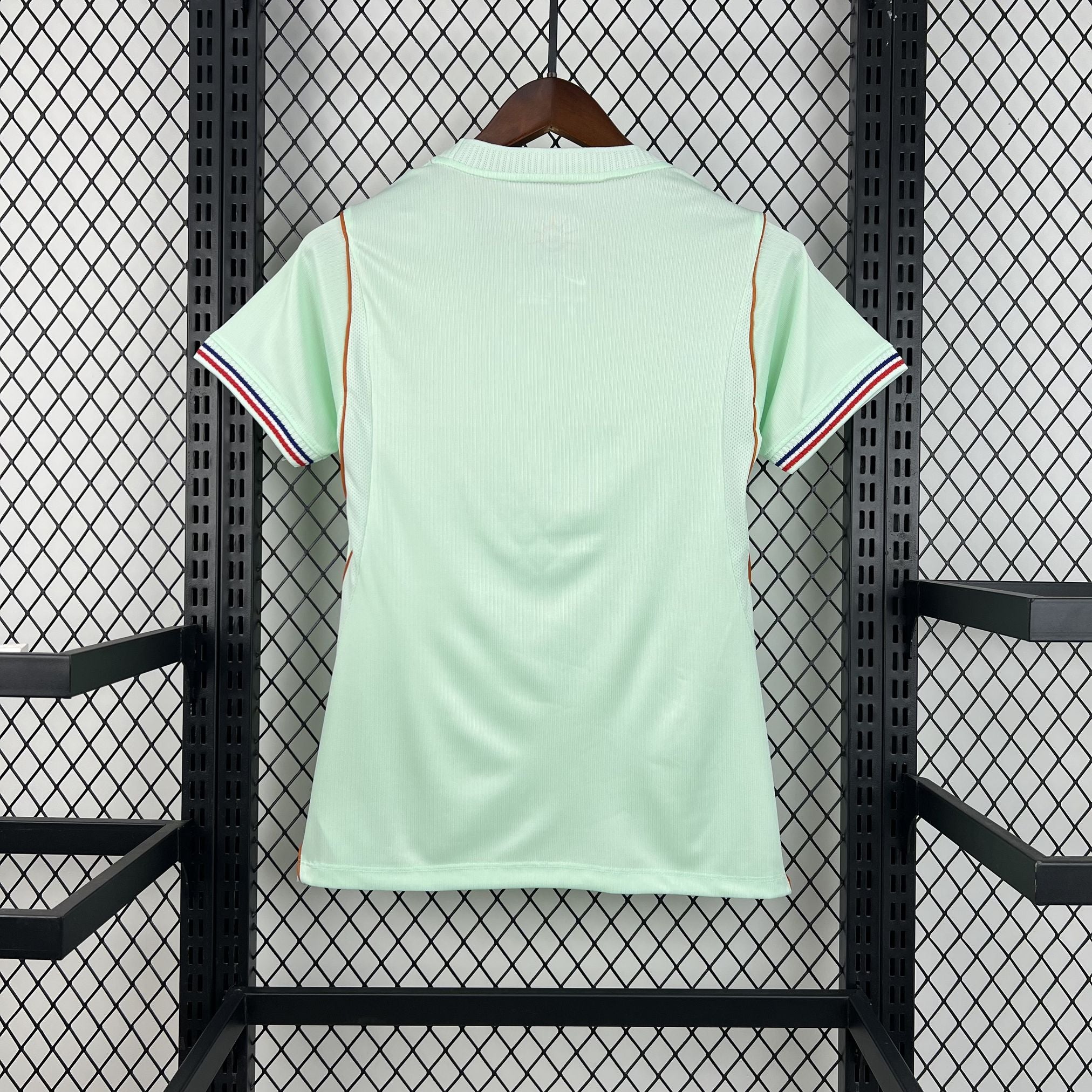 Camiseta de local de Colombia para la Copa Mundial de 2026