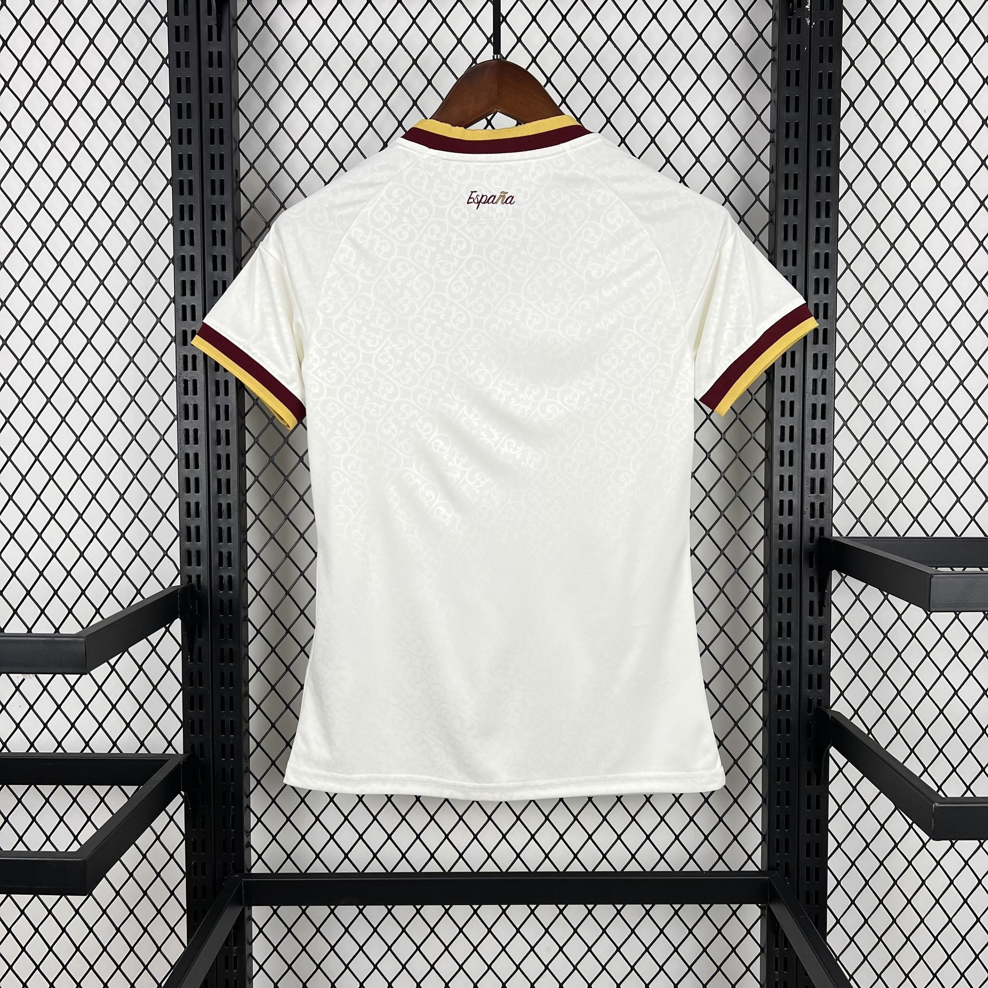 Camiseta de local de Colombia para la Copa Mundial de 2026