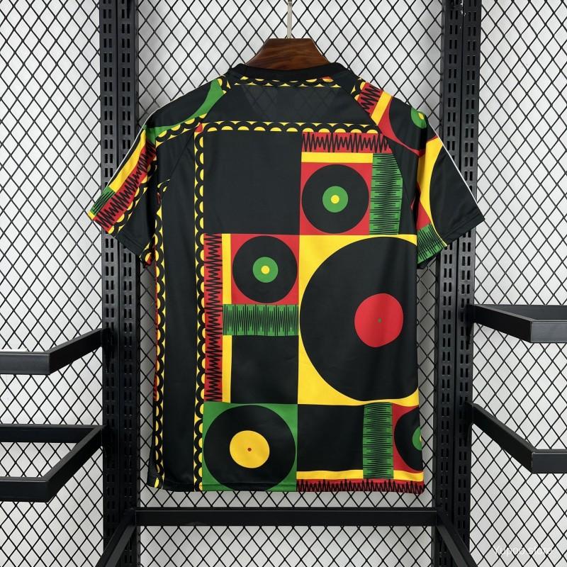 Camiseta de España para el Mundial de 2026