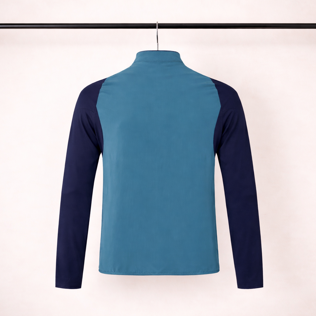 Veste Survêtement Arsenal 2025/26 – Extérieur