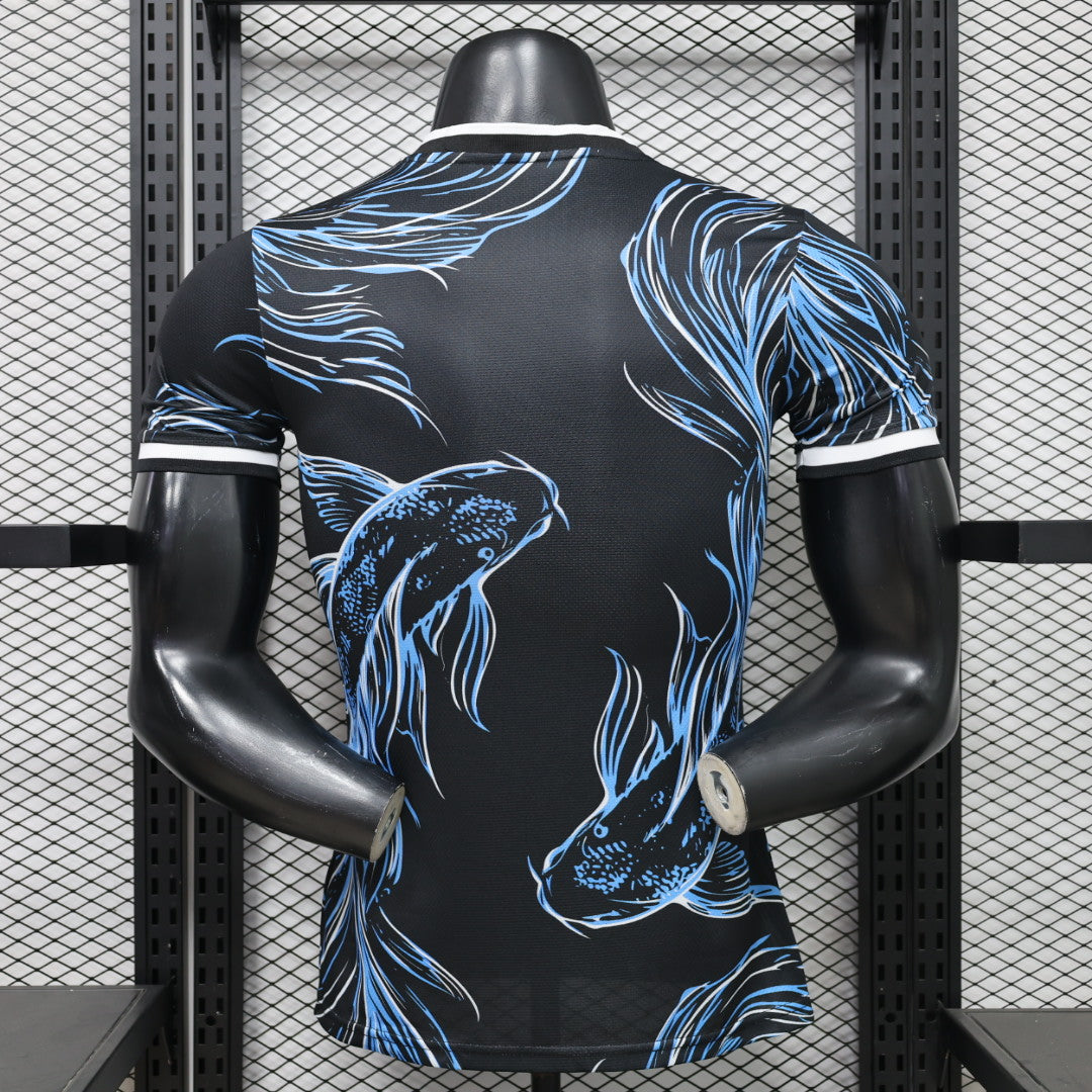 Maillot Argentine 2026 Edition Spécial – Player Version
