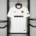 Camiseta visitante del AC Milan Serie A 2025/26
