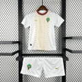 Kit Enfant Maroc Coupe Du Monde 2026 – Extérieur