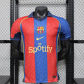 Maillot FC Barcelone 2026/27 Edition Spécial – Player Version