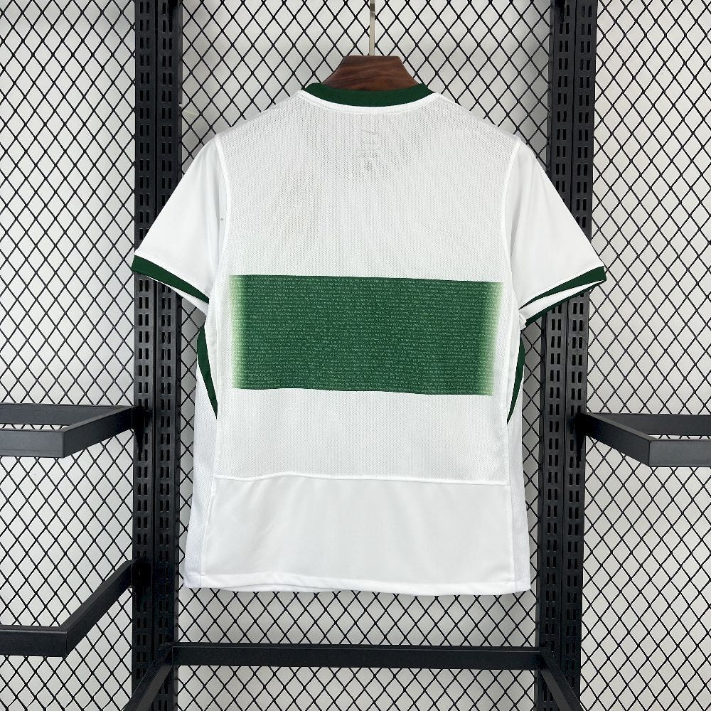 Elche LaLiga 2025/26 Home Shirt