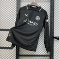 Camiseta del Aston Villa de la Premier League 2025/26 – Tercera