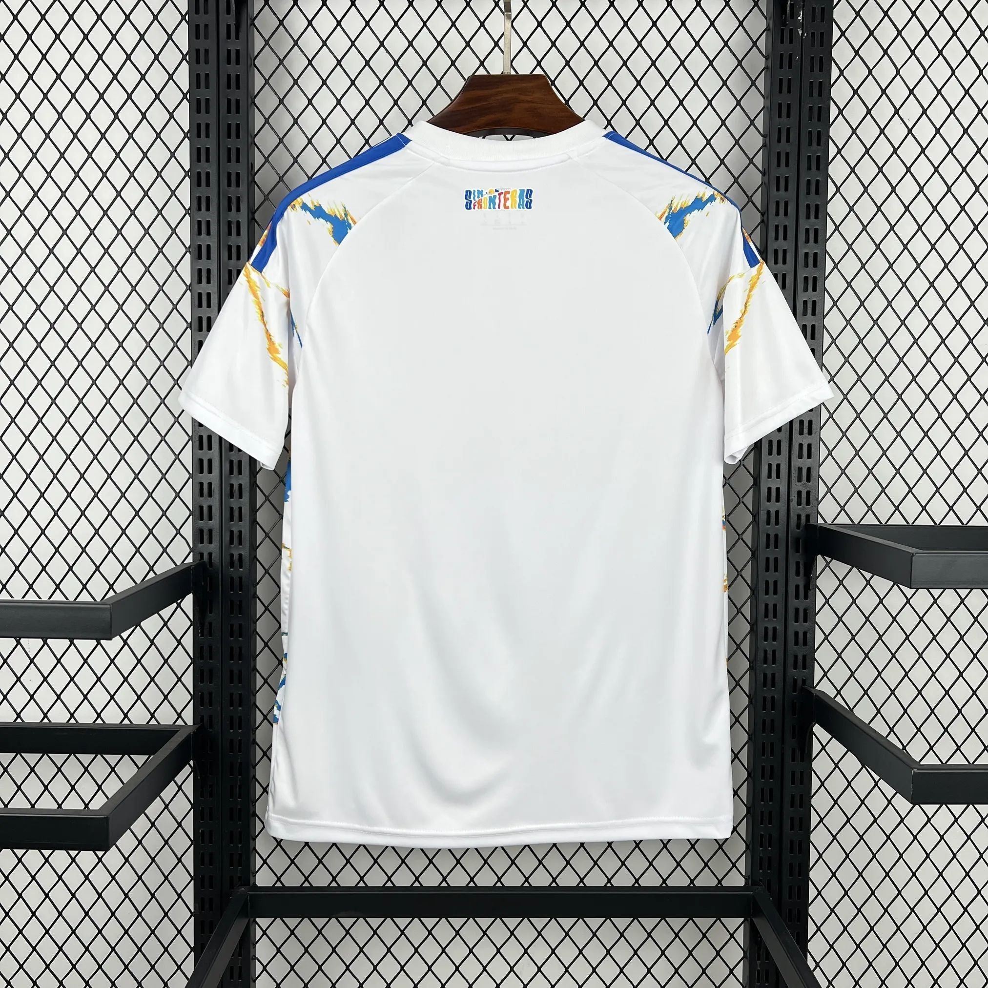 Maillot San Diego FC 2026/27 – Extérieur