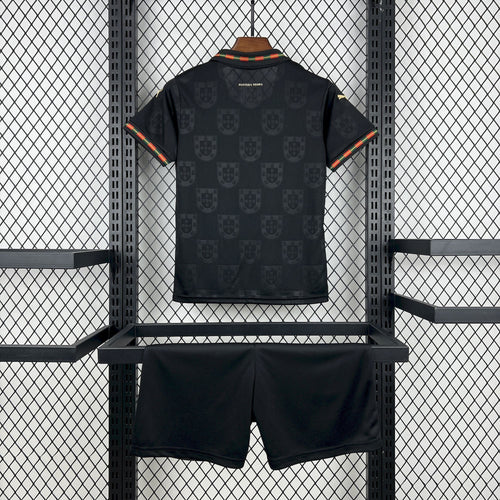 Kit Enfant Portugal Coupe Du Monde 2026 – Extérieur