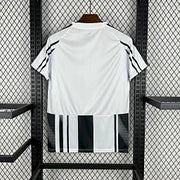 Maillot Juventus Serie A 2025/26 – Domicile