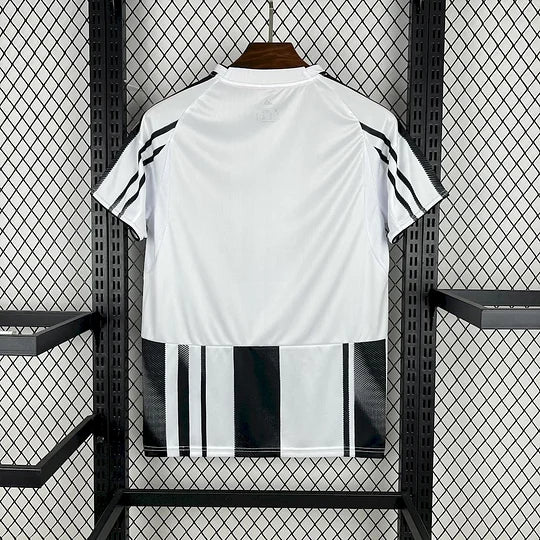 Maillot Juventus Serie A 2025/26 – Domicile