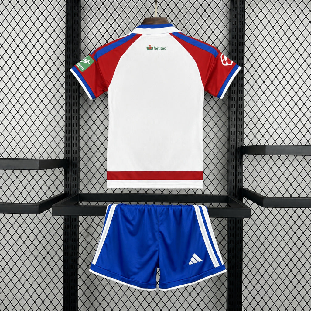 Kit Enfant Granada 2026/27 – Domicile