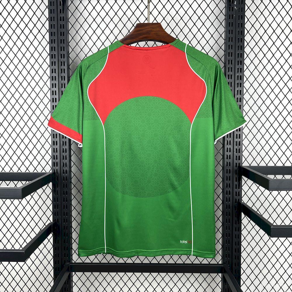 Camiseta de visitante de los Países Bajos 2025/26
