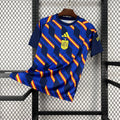 Maillot Espagne Coupe du Monde 2026 – Pre-Match