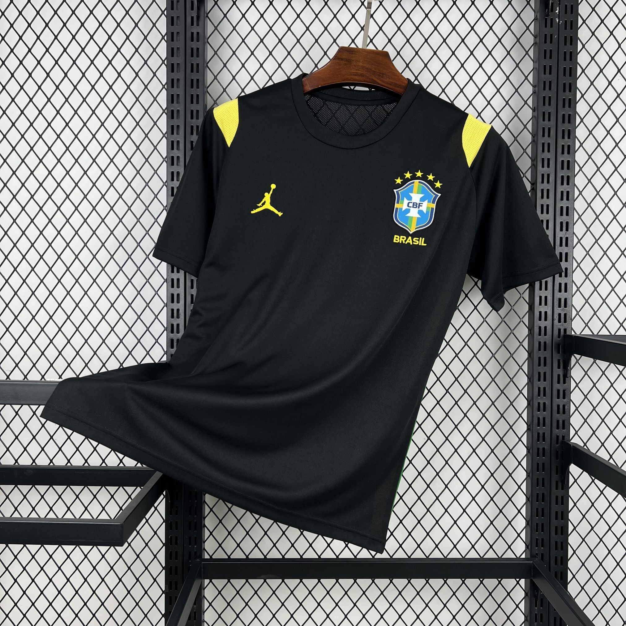 Camiseta de España para el Mundial de 2026