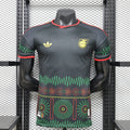 Maillot Jamaïque Coupe du Monde 2026 Extérieur – Player Version
