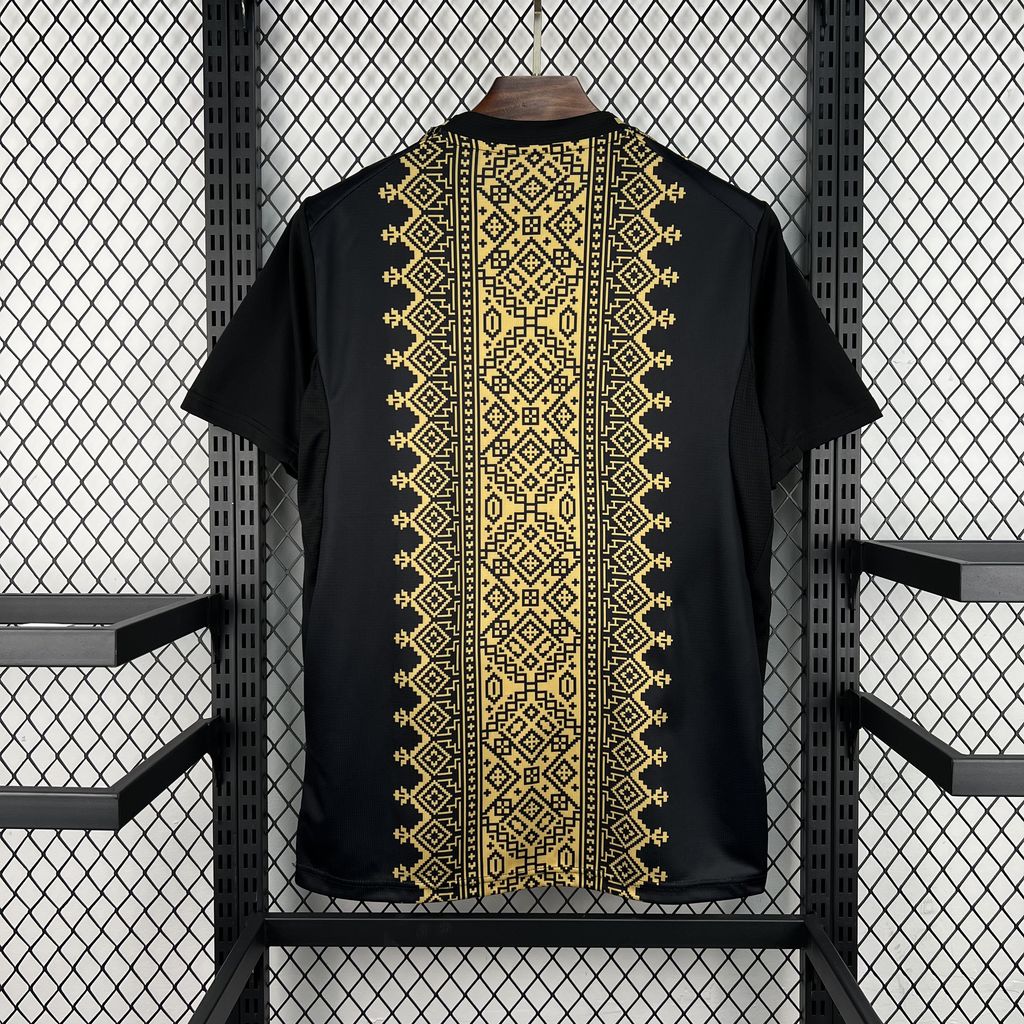 Camiseta de visitante de Alemania para la Copa Mundial de 2026