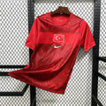 Camiseta de local de Colombia para la Copa Mundial de 2026