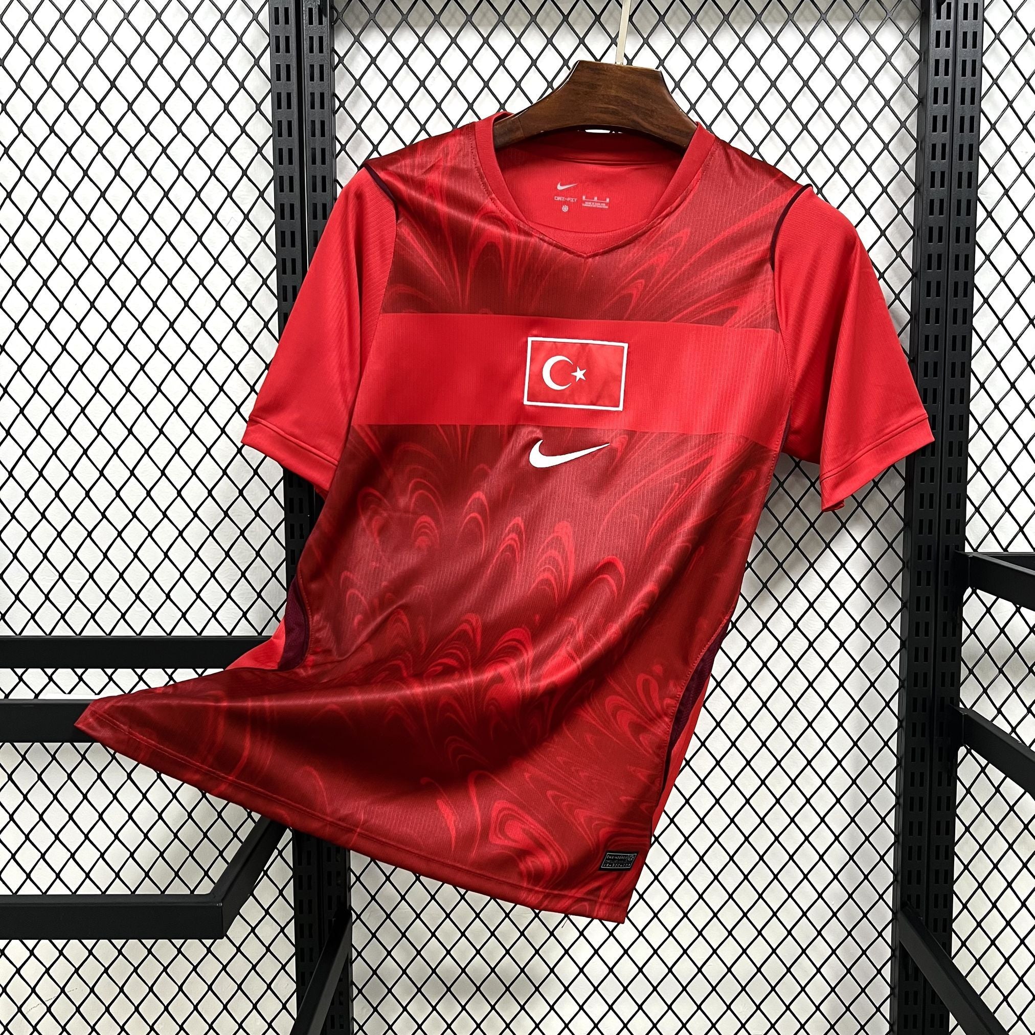 Camiseta de local de Colombia para la Copa Mundial de 2026