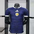 Maillot Ecosse Coupe du Monde 2026 Domicile – Player Version