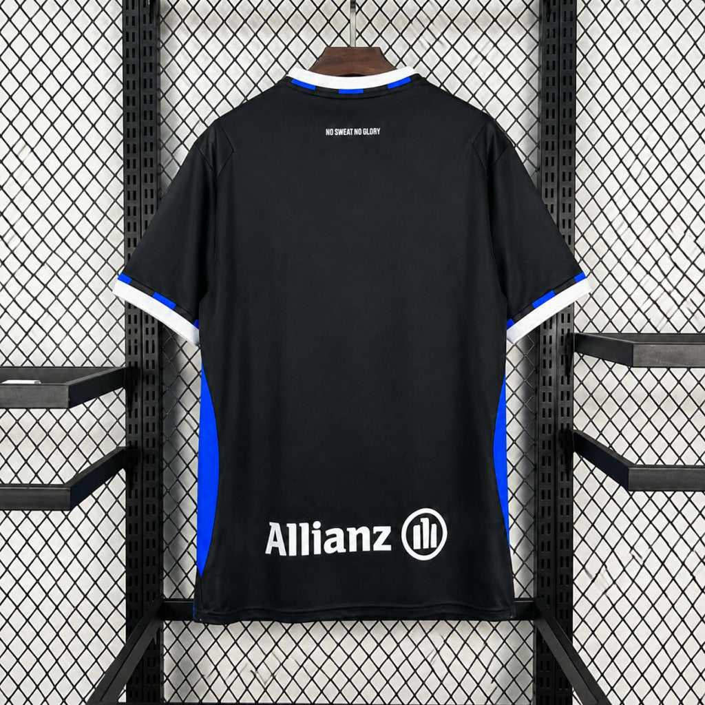Maillot Club Brugge 2026/27 – Domicile