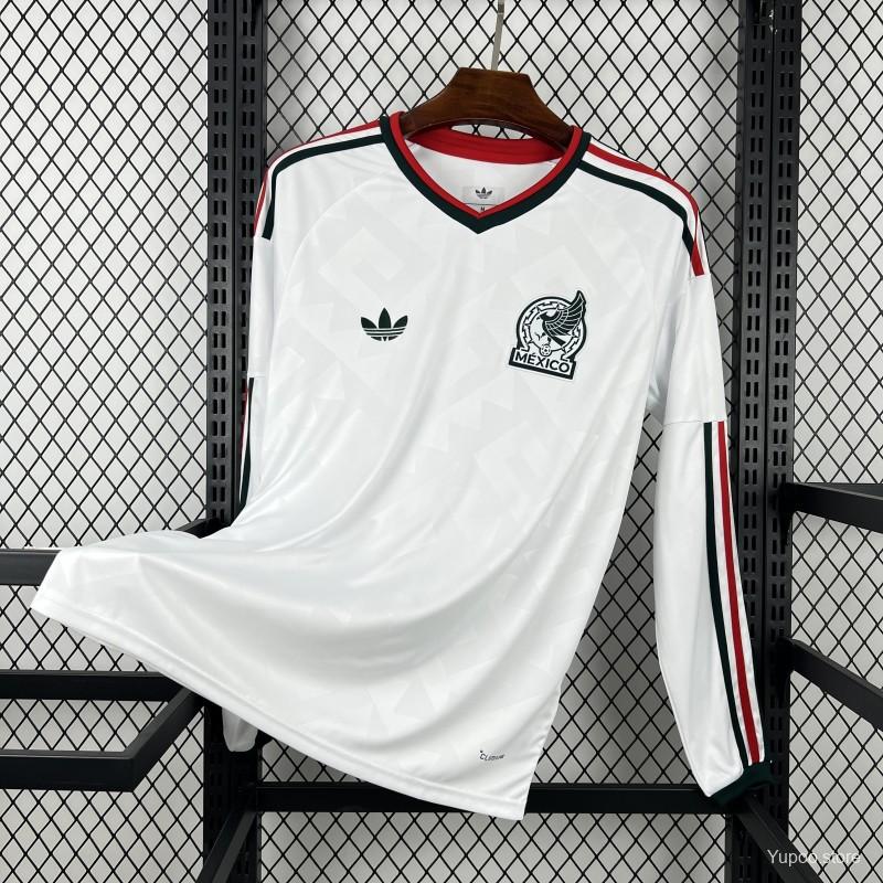 Camiseta de visitante de Alemania para la Copa Mundial de 2026